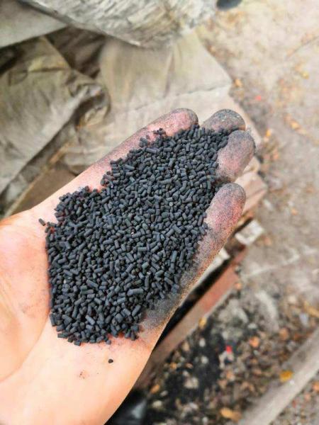 Выгодно купим катионит, анионит и активированный уголь по всей России — фото 4